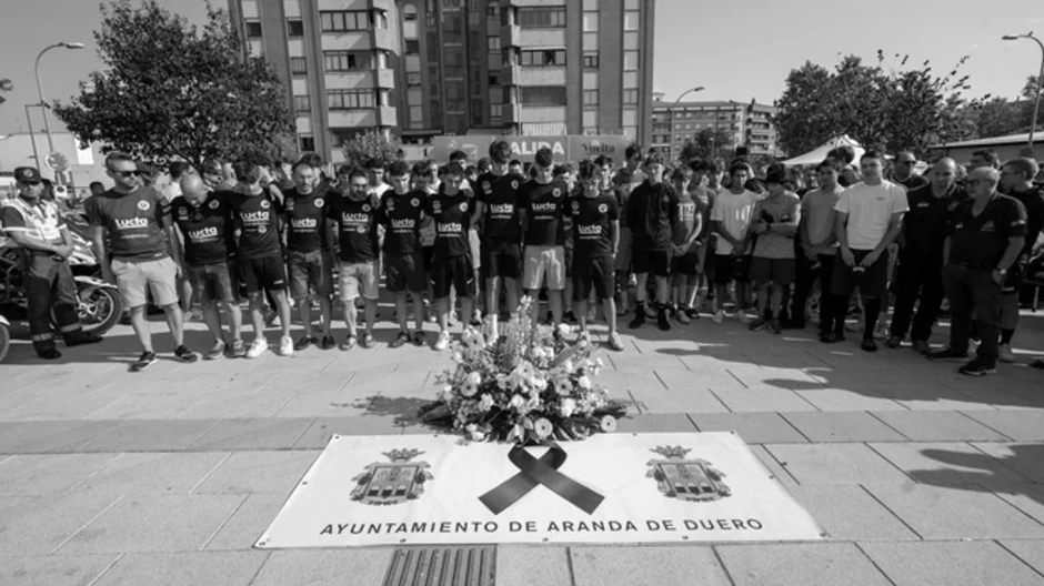 Juniorská Vuelta sa skončila