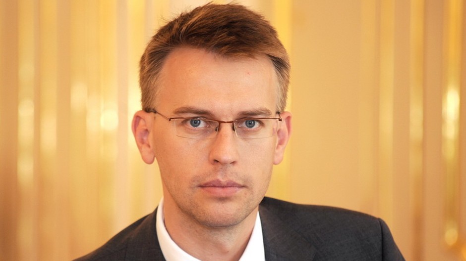 Peter STANO, hovorca MZV