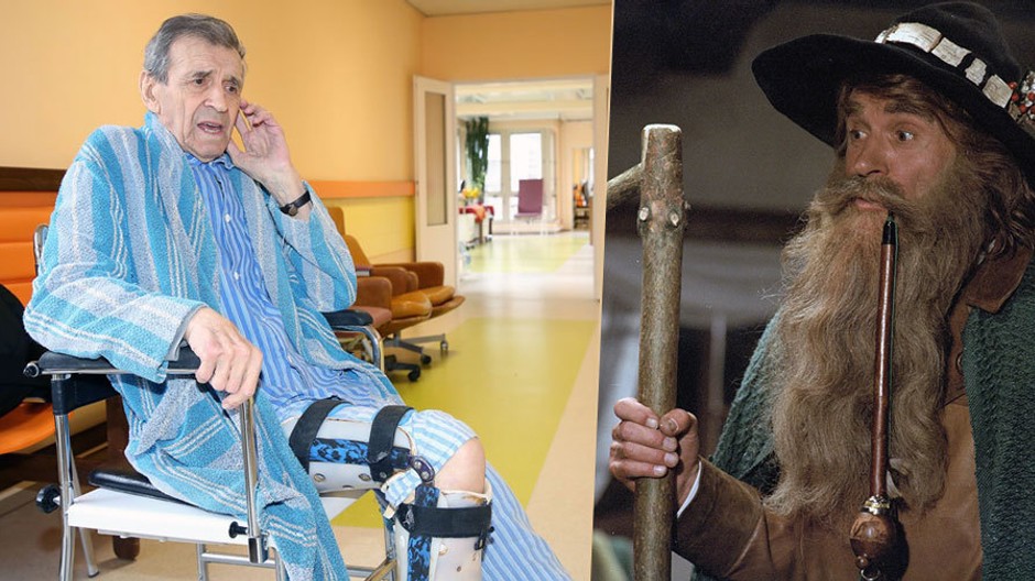 František Peterka hl