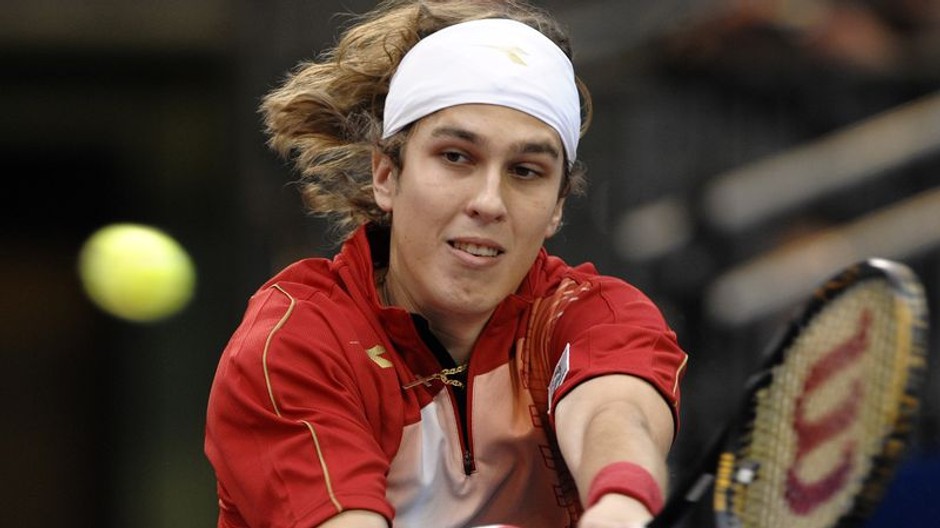 Lukáš Lacko DC Rakúsko