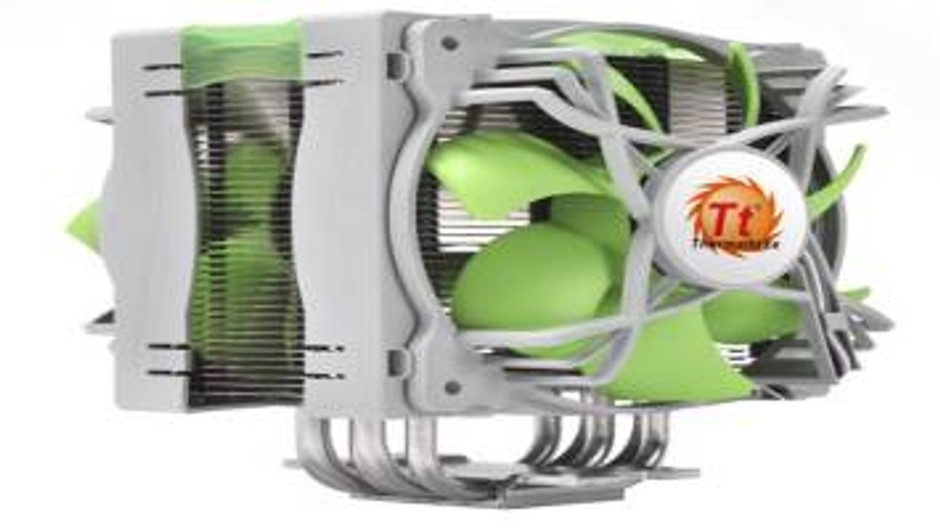 Thermaltake Jing