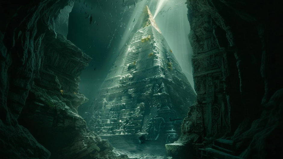atlantis-under-water