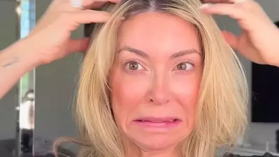 ako na mastné vlasy