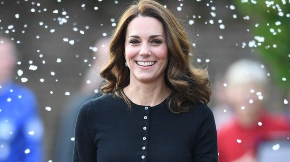 Kate Middleton