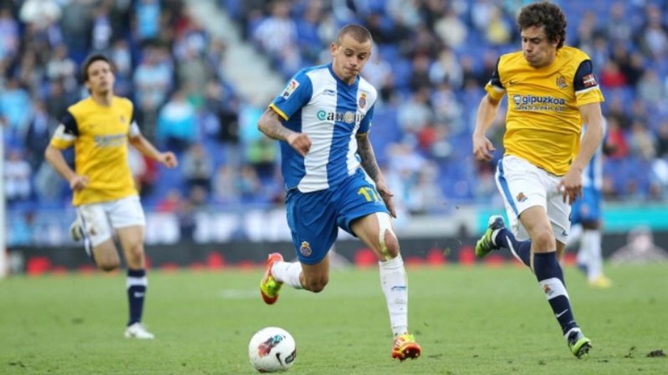 Weiss ml. vs San Sebastian