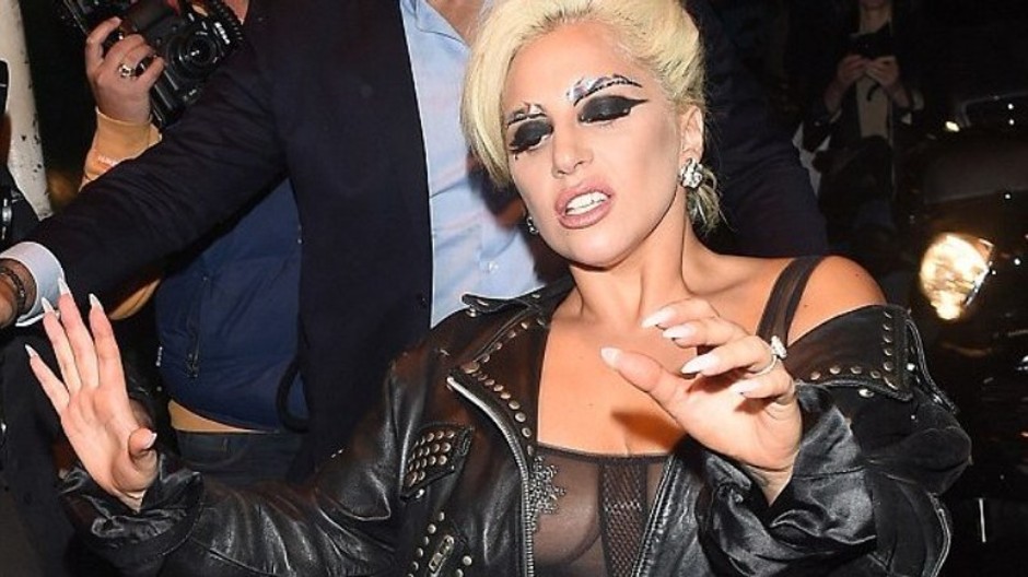 Lady Gaga