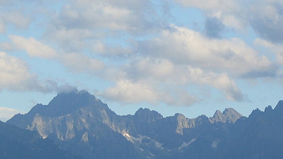Vysoké Tatry
