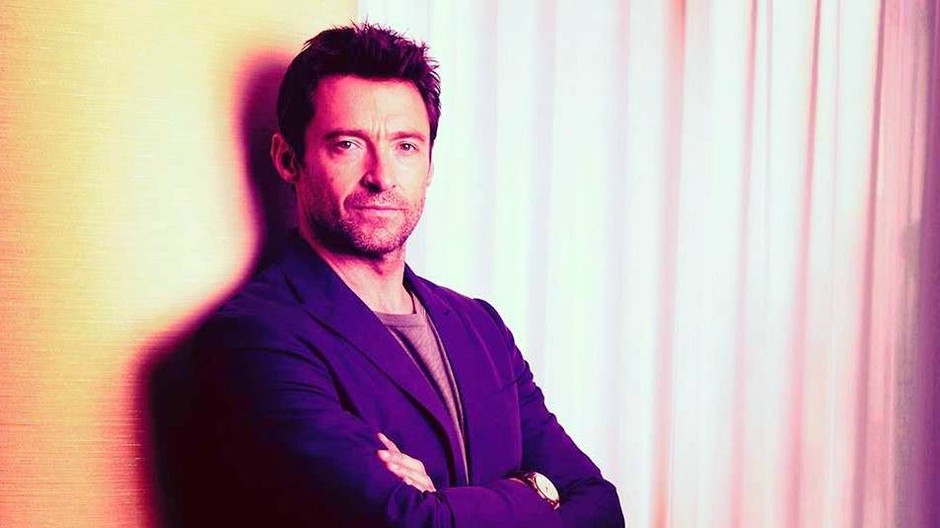 Hugh Jackman