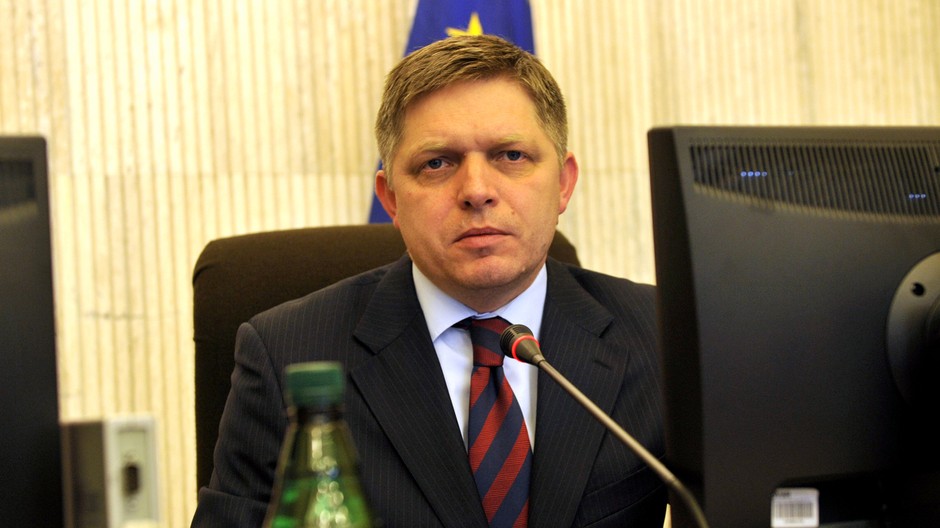 Robert Fico