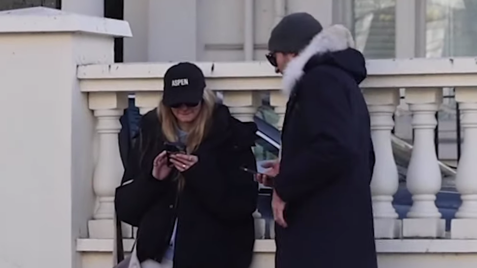 Sophie Turner s novým priateľom