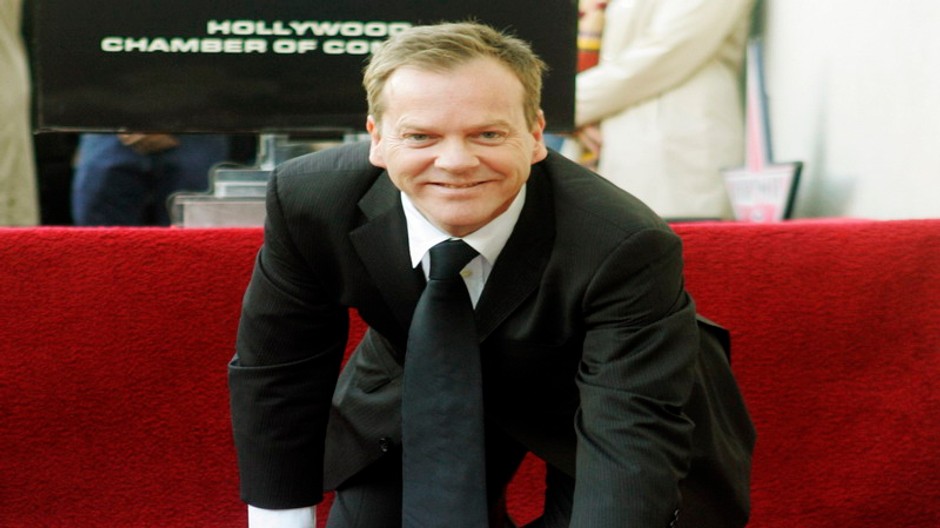 kiefer sutherland