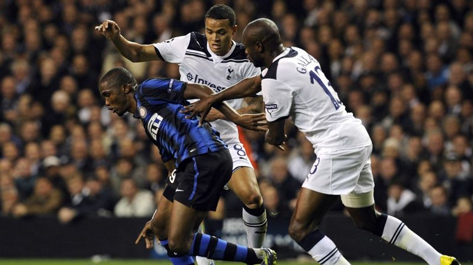 LM, Tottenham-Inter Miláno