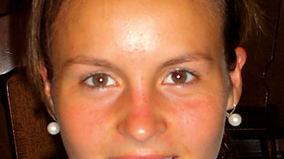 Tenistka Tatjana Maleková