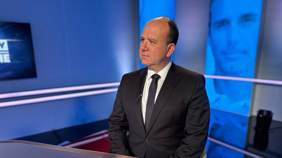 Analýzy Na hrane - minister zahraničných vecí Miroslav Wlachovský