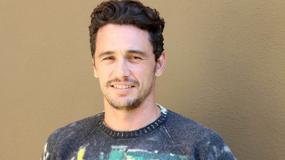 James Franco