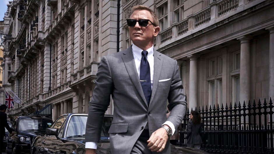 daniel craig