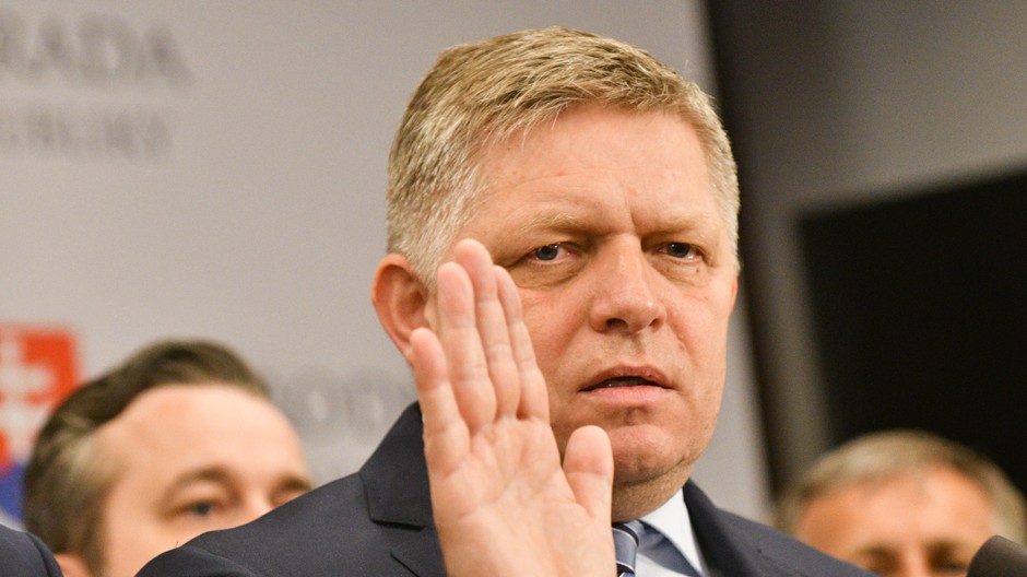 Robert Fico