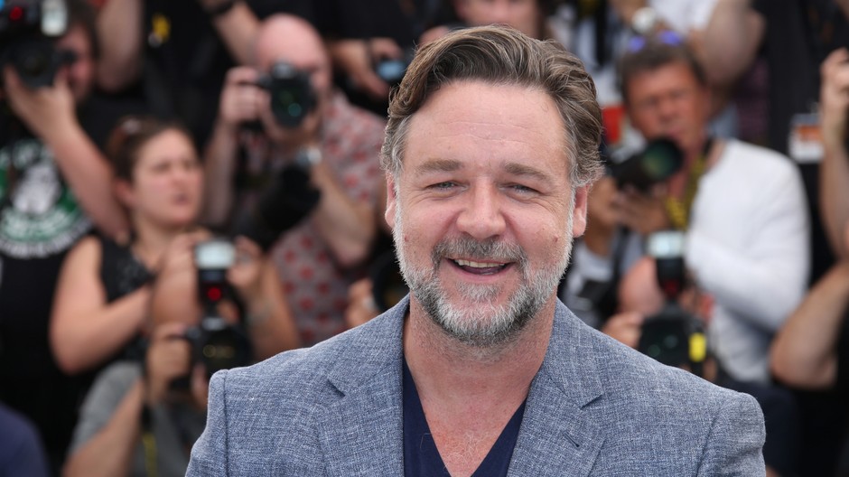 Russell Crowe