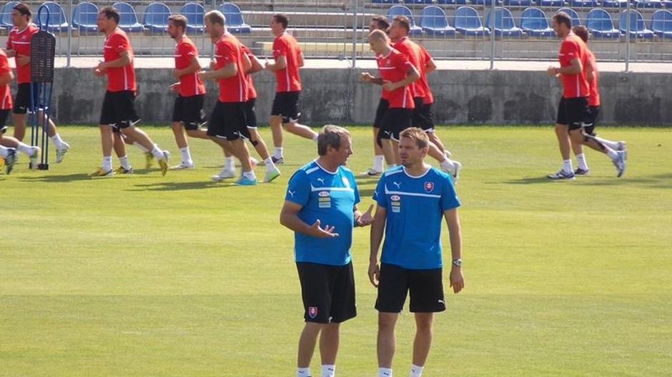 Kozák na tréningu.jpg