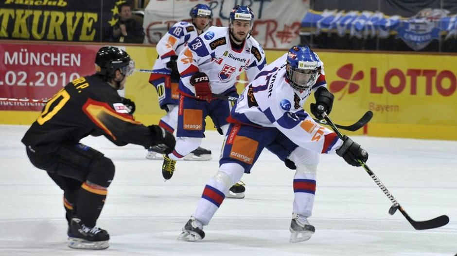 NP Nemecko-Slovensko