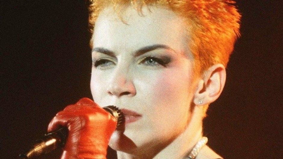 Annie Lennox