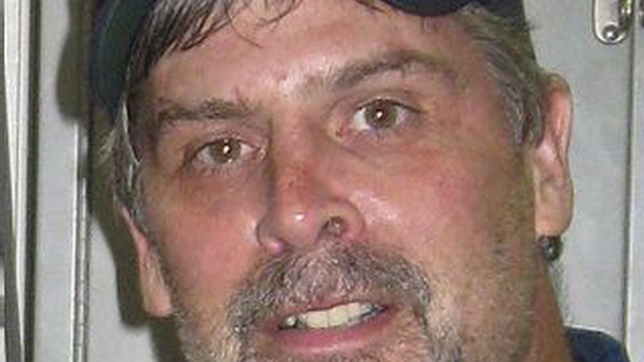 Unesený kapitán pirátmi Richard Phillips