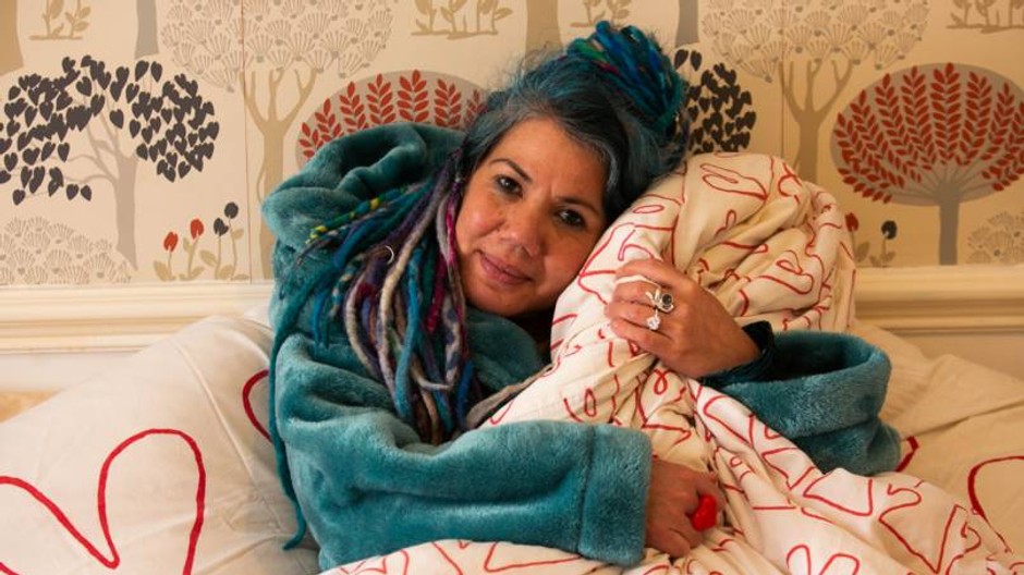 Pascale Pauly Sellick