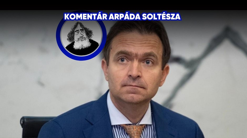 komentár