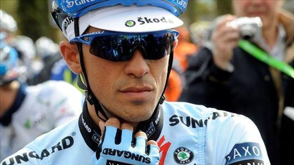 Alberto Contador