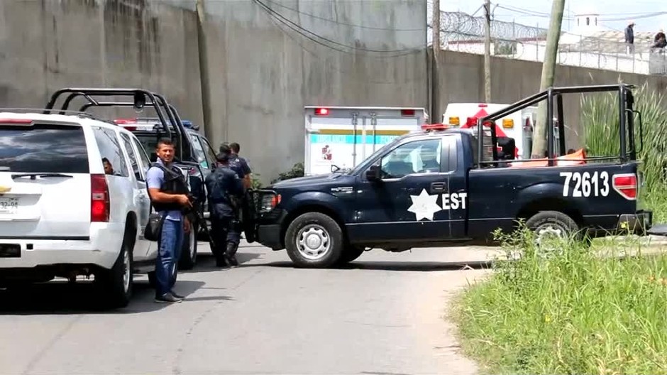 V Mexiku zavraždili novinára. Už štvrtého tento rok16934