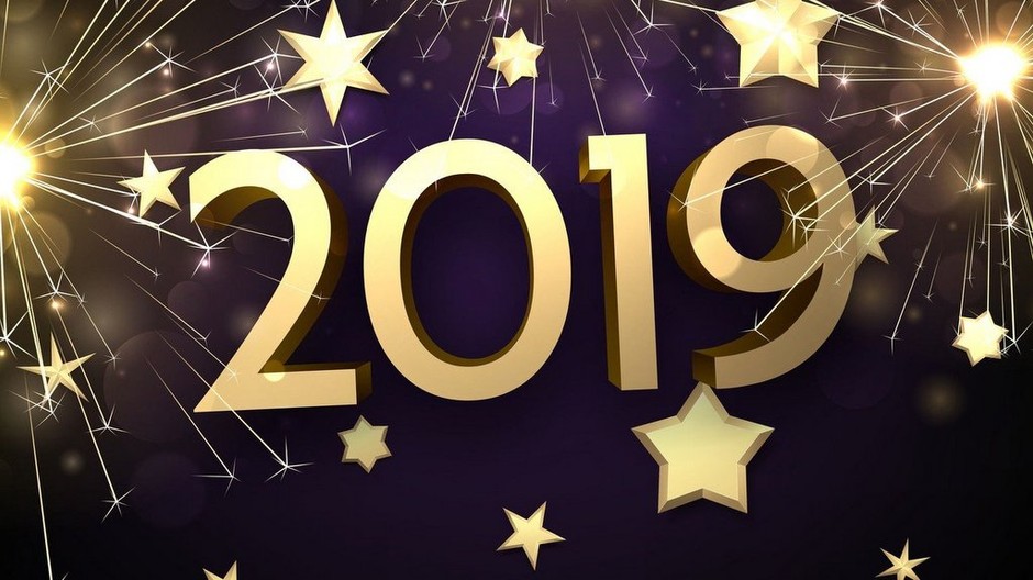 2019 horoskop