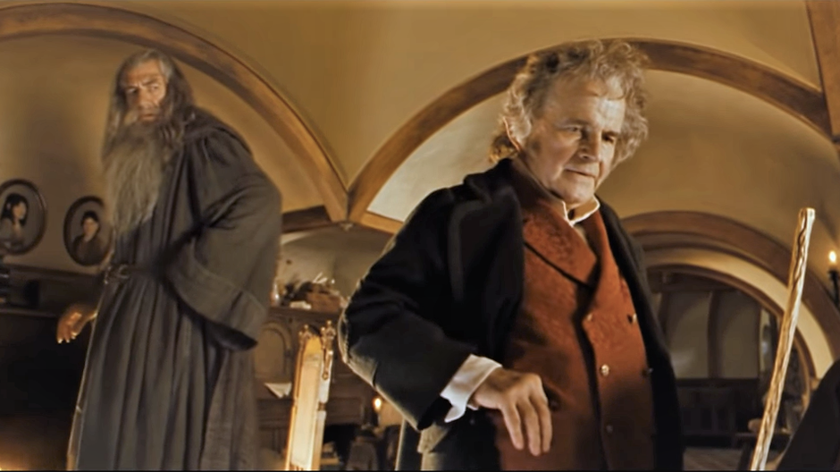 Pan prstenov Iam Holm 