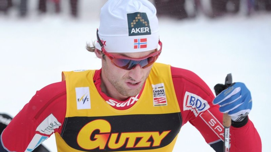 Petter Northug