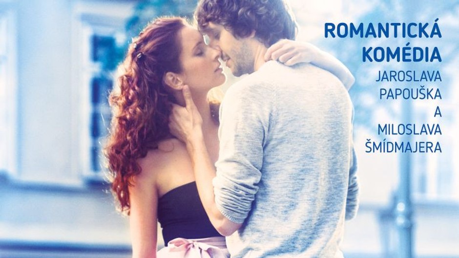 Film Miluji tě modře