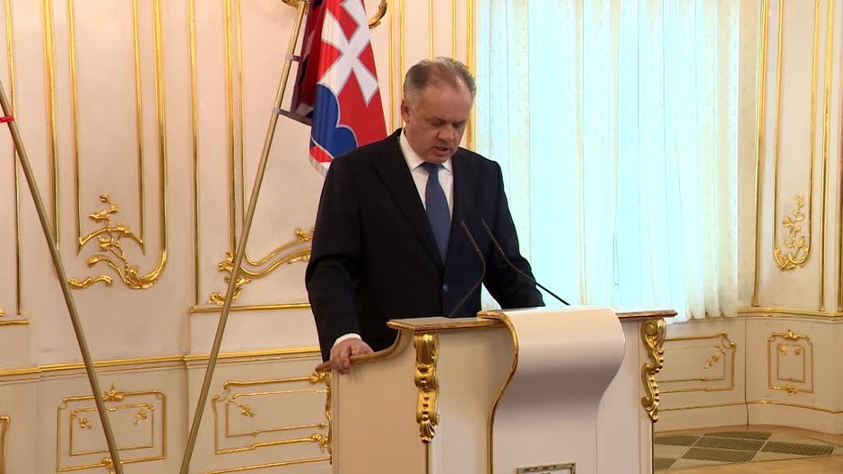 Kiska rekonštrukcia alebo voľby4695