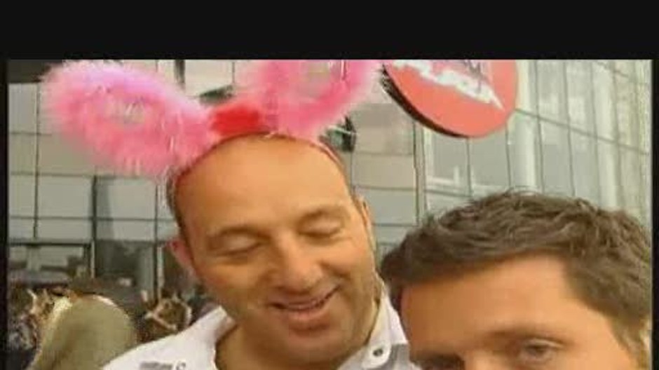 Veľkolepý koncert 50-ročnej Madonny v Londýne