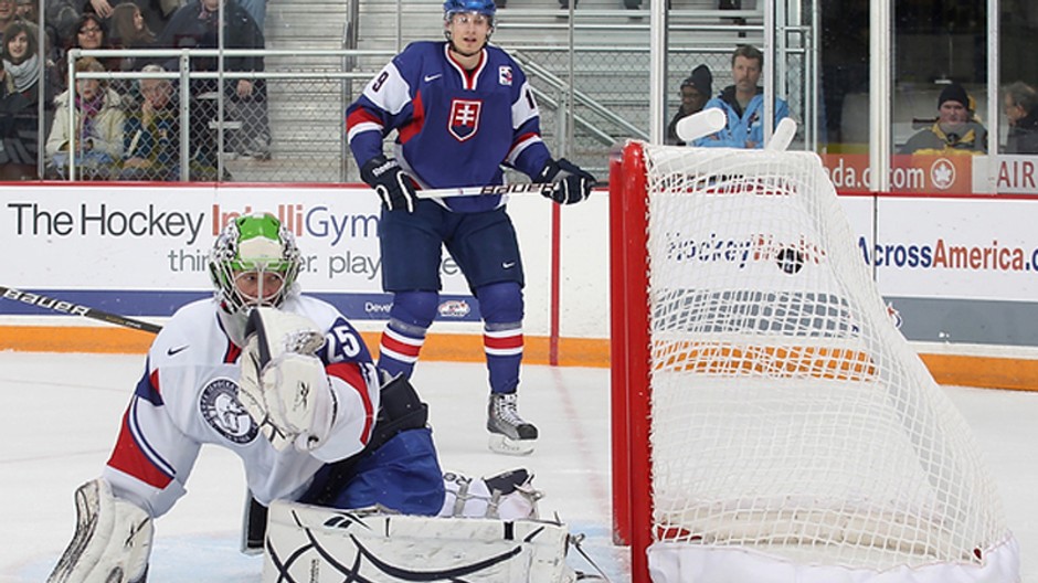 MS20 Slovensko-Nórsko