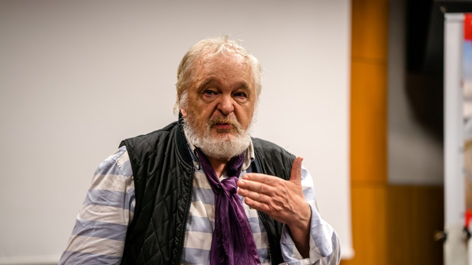 Stanislav Párnický