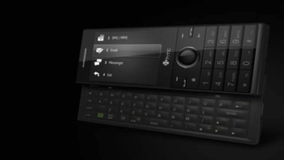 HTC S740