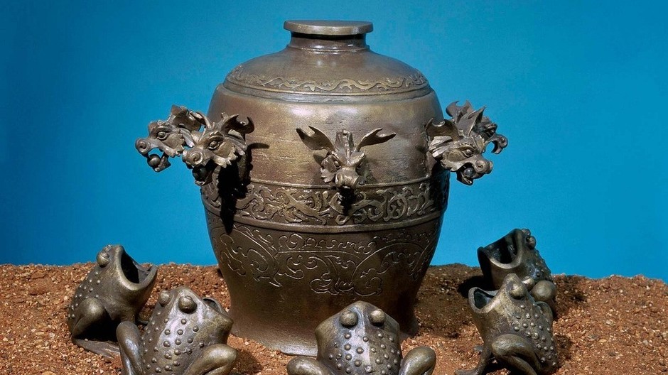 zhang-heng-seismoscope