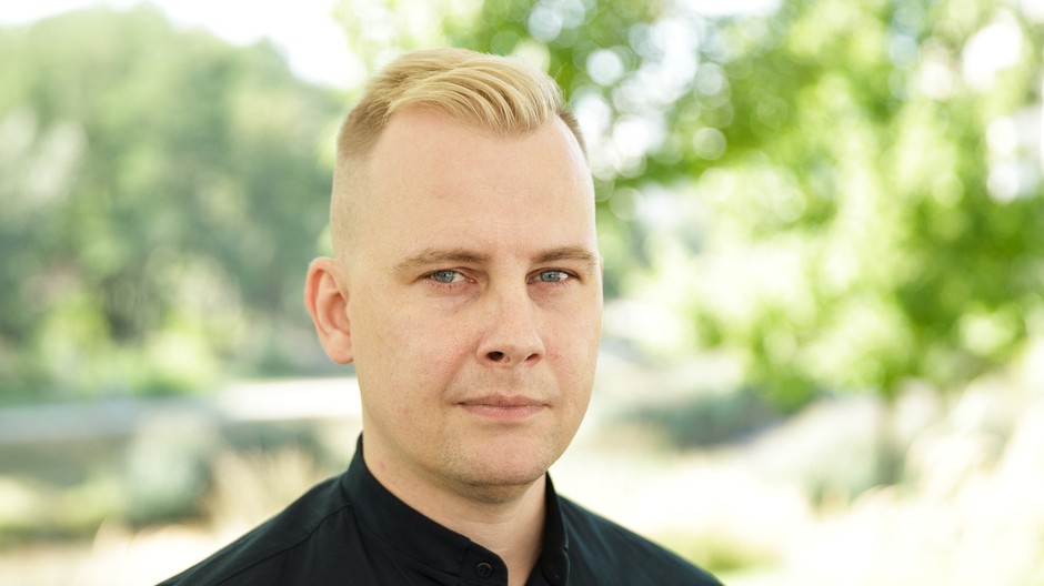 Martin Jeseňák PR správa