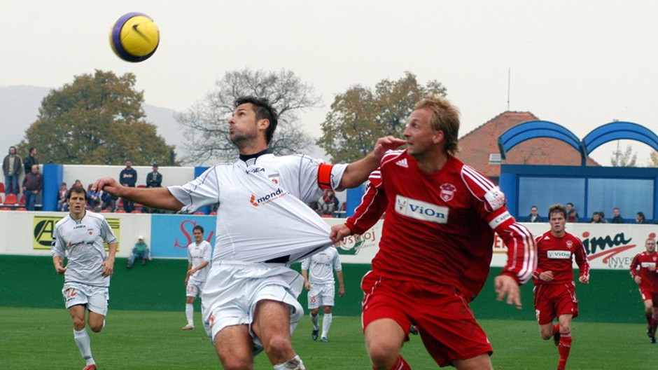 Corgoň: Zlaté Moravce-Ružomberok