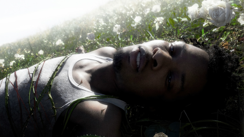 David Anthony Burke aka D4VD