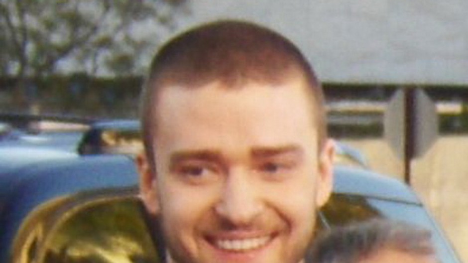 justin timberlake