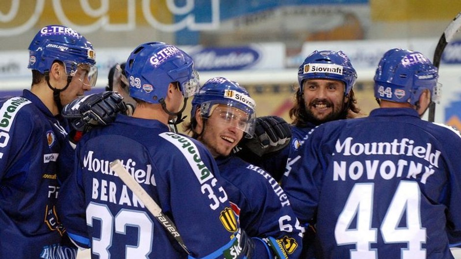 radosť Mounfield Martin