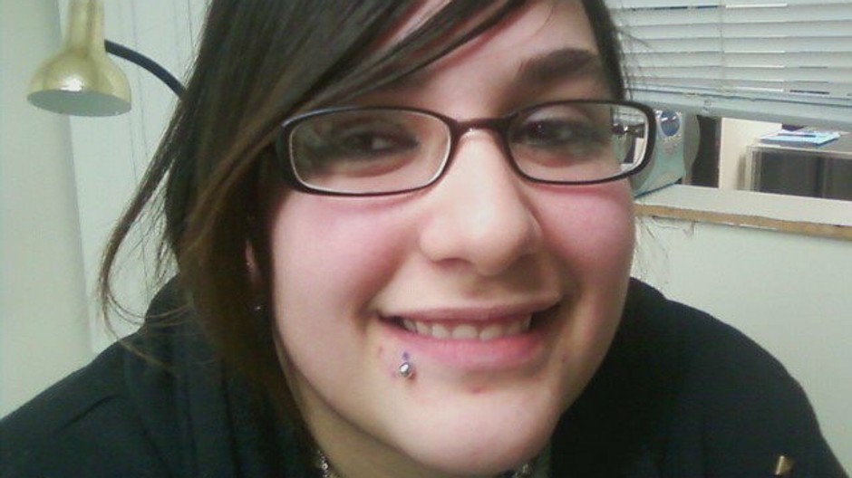 Gessica Parisi-Rodriguez 