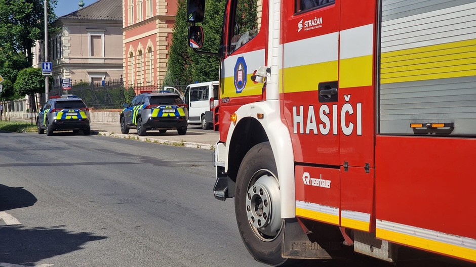 Nahlásenia bombových hrozieb na súdoch 5