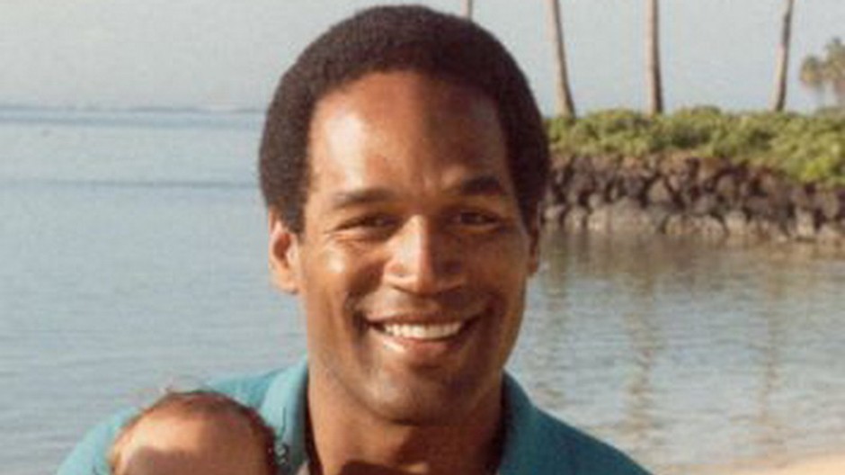 O.J.Simpson