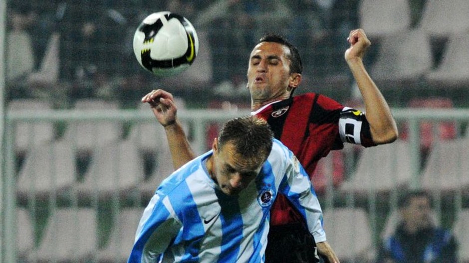 Trnava-Slovan, 8.kolo