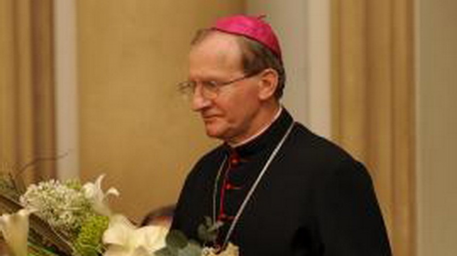 Ordinár František Rábek